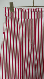 Streifenhose