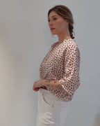 Punkte Bluse